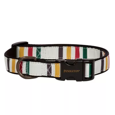 Product Pendleton National Park Glacier Park Hiker Dog Collar