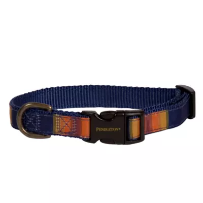 Product Pendleton National Park Grand Canyon Hiker Dog Collar