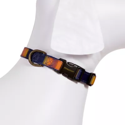 Product Pendleton National Park Grand Canyon Hiker Dog Collar