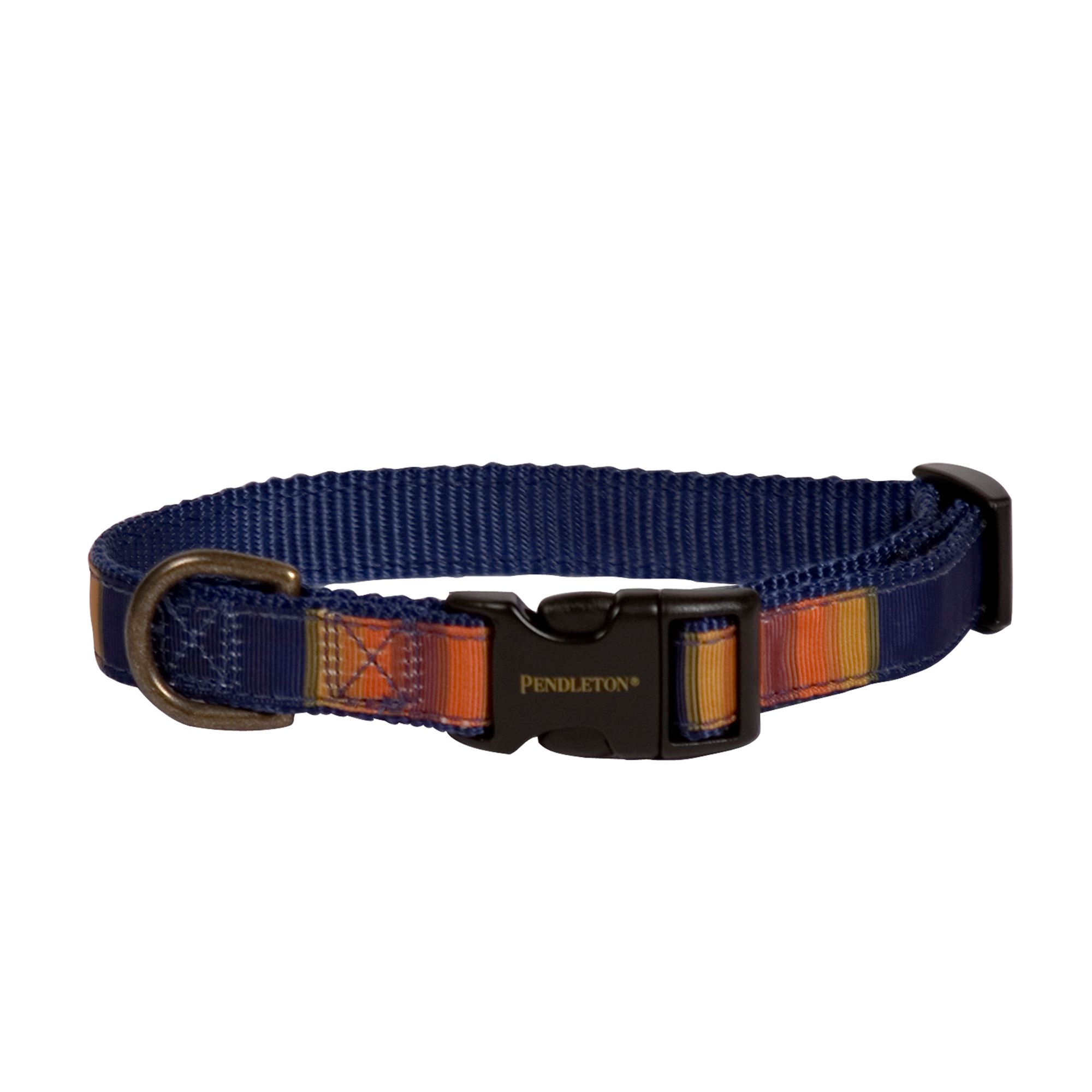 Pendleton National Park Grand Canyon Hiker Dog Collar