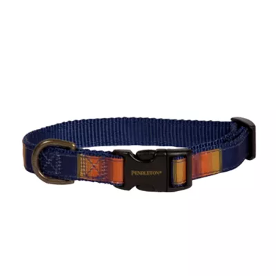 Product Pendleton National Park Grand Canyon Hiker Dog Collar