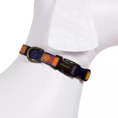 Product Pendleton National Park Grand Canyon Hiker Dog Collar