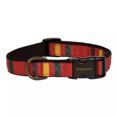 Product Pendleton National Park Mount Rainier Dog Collar