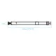 Product Pendleton National Park Mount Rainier Dog Collar