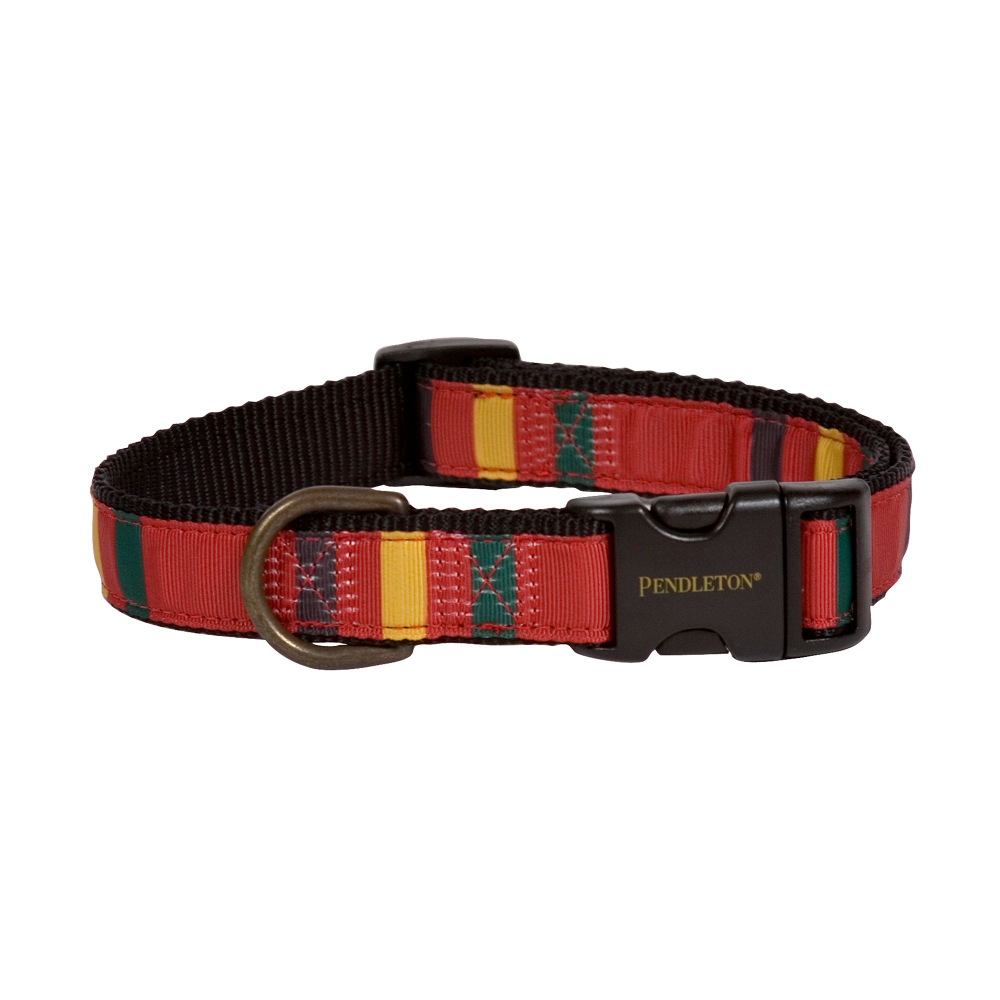 Pendleton dog collars best sale