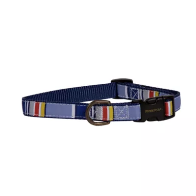 Product Pendleton National Park Yosemite Hiker Dog Collar