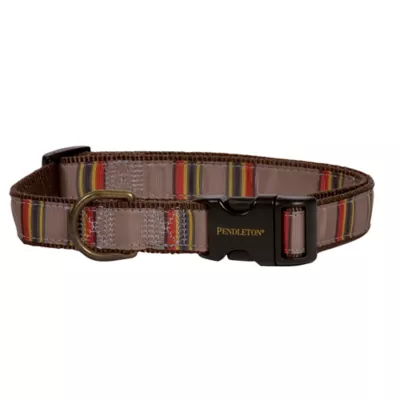 Product Pendleton Yakima Hiker Dog Collar
