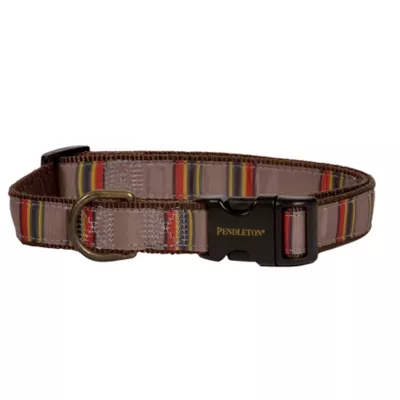 Product Pendleton Yakima Hiker Dog Collar