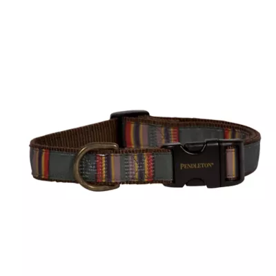 Product Pendleton Yakima Hiker Dog Collar