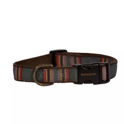 Product Pendleton Yakima Hiker Dog Collar
