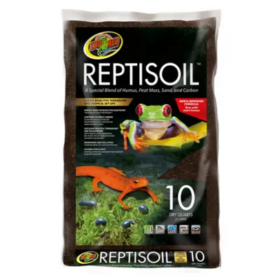 Product Zoo Med Reptisoil