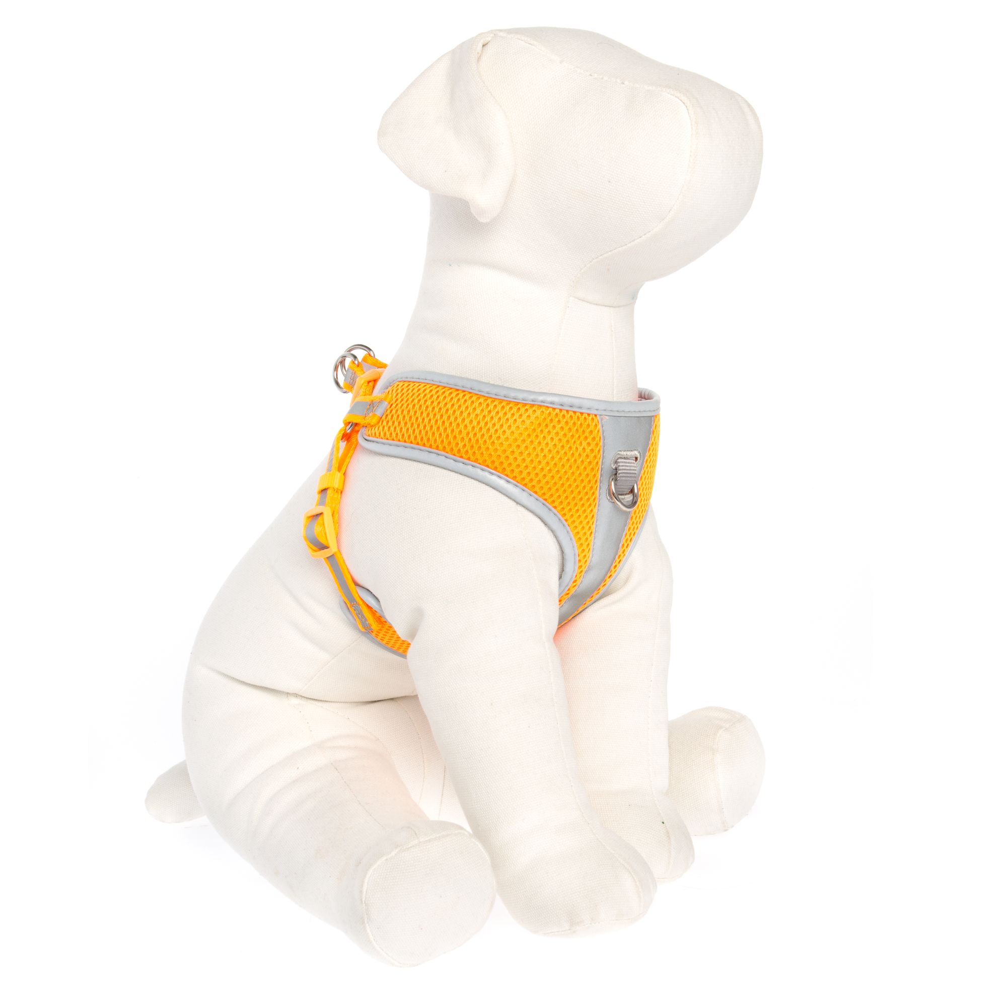 petsmart comfort harness
