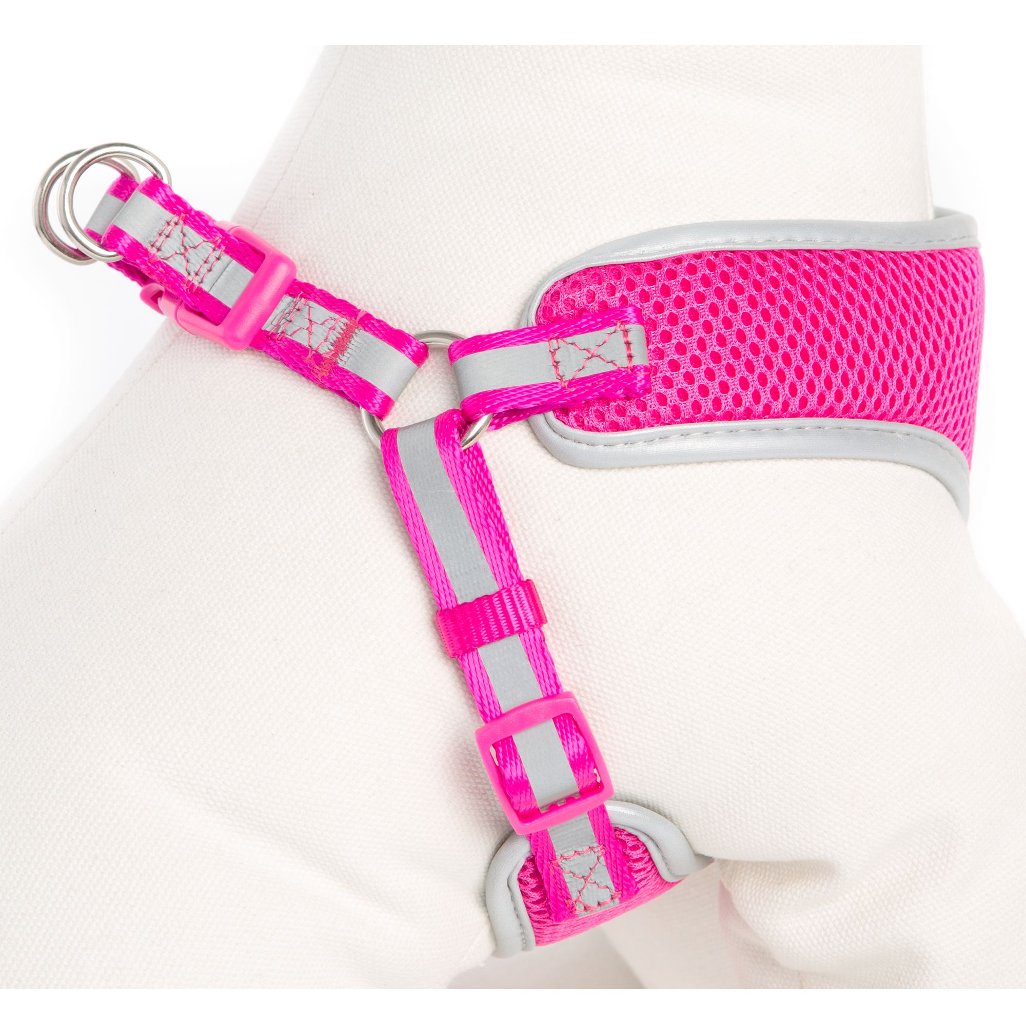 petsmart comfort harness