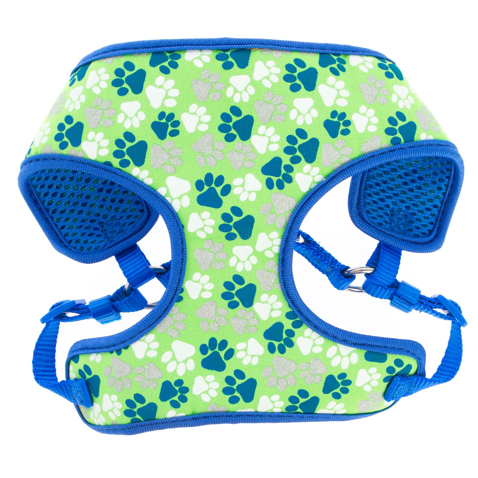 Top Paw® Paw Reflective Comfort Dog Harness dog Harnesses PetSmart