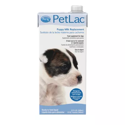 Product PetAg® PetLac™ Puppy Milk Replacement