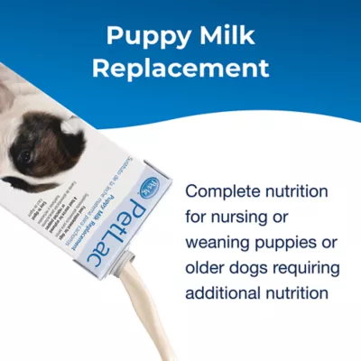 Product PetAg® PetLac™ Puppy Milk Replacement