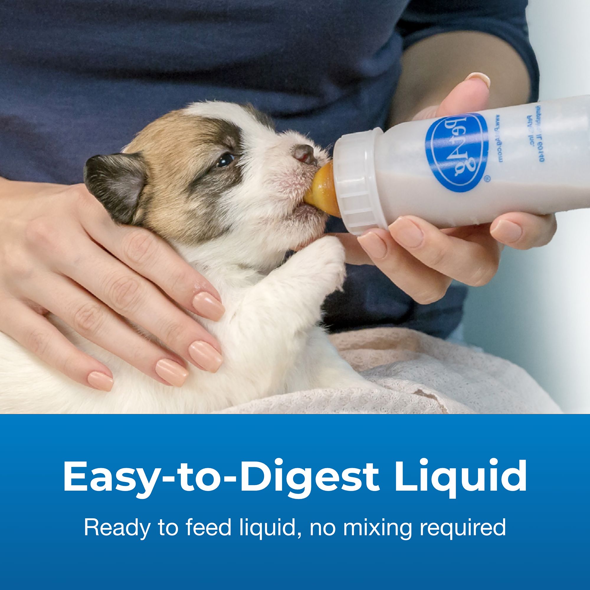 PetAg PetLac Puppy Milk Replacement