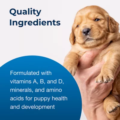 Product PetAg® PetLac™ Puppy Milk Replacement