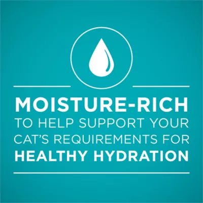 Purina ONE® True Instinct All Life Stages Cat Wet Food - Variety Pack, 12 CT, 36 OZ - Image 8