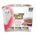 Fancy Feast® All Life Stages Cat Wet Food - Variety Pack, 3 OZ image thumbnail 1