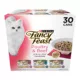 Product Fancy Feast®  All Life Stages Cat Wet Food - Variety Pack, 30 CT, 90 OZ