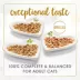 Fancy Feast® All Life Stages Cat Wet Food - Variety Pack, 3 OZ image thumbnail 3