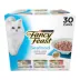 Fancy Feast® All Life Stages Cat Wet Food - Grilled, Seafood, Variety Pack, 3 OZ image thumbnail 1