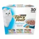 Product Fancy Feast®  All Life Stages Cat Wet Food - Variety Pack, 30 CT, 90 OZ