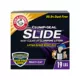 Product Arm & Hammer™ Clump & Seal Slide Clumping Multi-Cat Clay Cat Litter - Low Dust