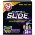Arm & Hammer™ Clump & Seal Slide Clumping Multi-Cat Clay Cat Litter - Low Dust image thumbnail 1