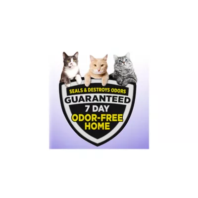 Product Arm & Hammer™ Clump & Seal Slide Clumping Multi-Cat Clay Cat Litter - Low Dust
