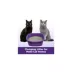 Arm & Hammer™ Clump & Seal Slide Clumping Multi-Cat Clay Cat Litter - Low Dust image thumbnail 9