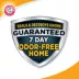 Arm & Hammer™ Clump & Seal Slide Clumping Clay Cat Litter - Low Dust image thumbnail 5