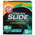Arm & Hammer™ Clump & Seal Slide Clumping Clay Cat Litter - Low Dust image thumbnail 1