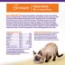 Wellness® Complete Health Adult Cat Wet Food - Grain Free, Gravies, 3 Oz image thumbnail 3