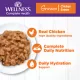 Product Wellness® Gravies Adult Cat Food - Grain Free, Chicken Entree