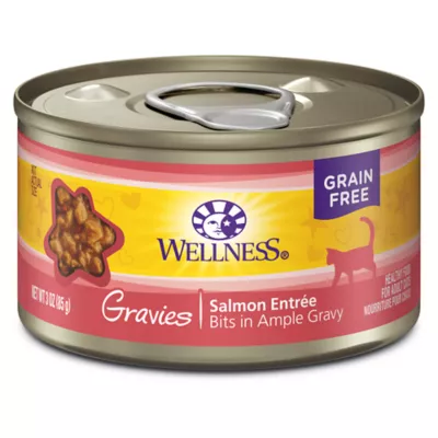 Product Wellness® Gravies Adult Cat Wet Food - Natural, Grain Free