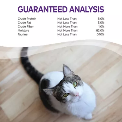 Product Wellness® Gravies Adult Cat Wet Food - Natural, Grain Free