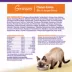 Wellness® Complete Health Adult Cat Wet Food - Grain Free, Gravies, 5.5 Oz image thumbnail 3