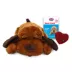 Smart Pet Love Snuggle Puppy™ Anxiety/Calming Aid Toy for Dogs - 2 AAA Batteries Included image thumbnail 1