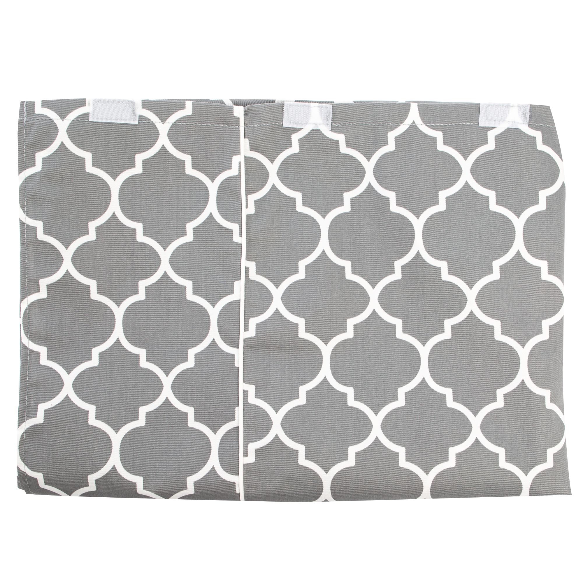 quiet time crate cover