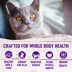 Wellness® Complete Health Kitten Food - Natural, Grain Free, Chicken & Chicken Meal image thumbnail 5