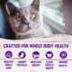 Product Wellness® Complete Health Kitten Food - Natural, Grain Free, Chicken & Chicken Meal