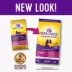 Wellness® Complete Health Indoor Adult Cat Food - Natural, Grain Free, Salmon & Herring Meal image thumbnail 4