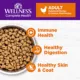 Product Wellness® Complete Health Adult Cat Food - Natural, Grain Free, Chicken & Chicken Meal