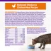Wellness® Complete Health Adult Cat Food - Natural, Grain Free, Chicken & Chicken Meal image thumbnail 7