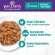 Product Wellness® Gravies Adult Cat Food - Grain Free, Tuna Entree