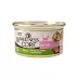 Wellness® CORE® Kitten Food - Natural, Grain Free, Pate, Turkey & Chicken Liver, 3 Oz image thumbnail 1