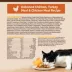 Wellness® CORE® Indoor Adult Cat Food - Natural, Grain Free, Chicken, Turkey & Chicken Meal image thumbnail 7