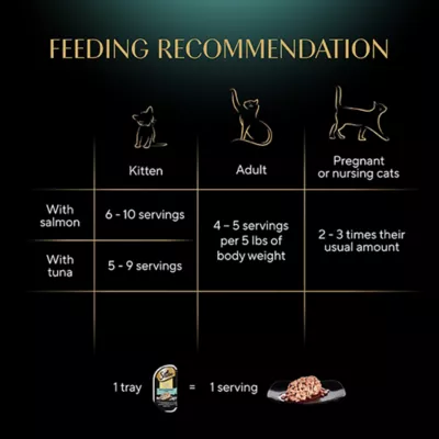 Product Sheba® Perfect Portions Adult Wet Cat Food - Cuts in Gravy, Variety Pack, 12 CT, 31.7 OZ